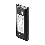 Arrowmax AKCL0045-1700-D Li-ion Replacement Battery for Kenwood NX-1200 NX-1300 NX-240 NX-340 NX-P1200AV NX-1302AU