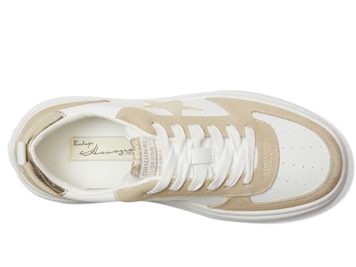 VINTAGE HAVANA Women's Hunter Sneaker2