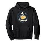 Funny Eggnog Outfit
