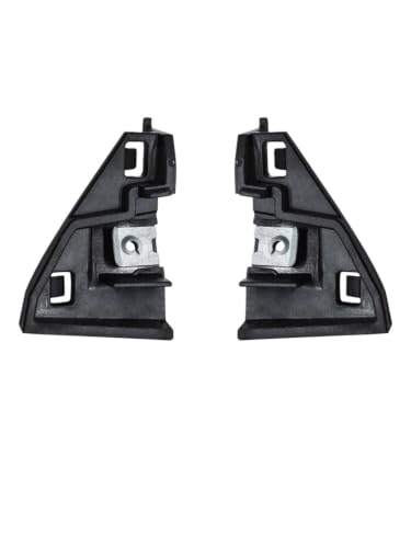 Soporte de montaje arco trasero para Benz Clase GLE W167 lado izquierdo 1 unidad
