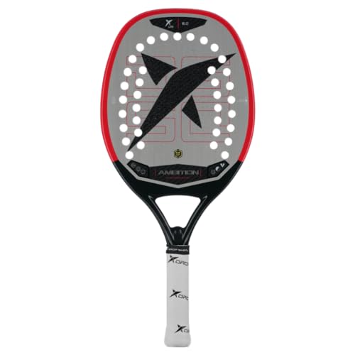Raquete de Beach Tennis - Explorer 6.0 BT - DropShot 2025