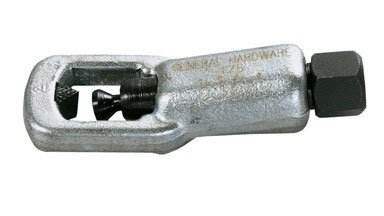 Répartiteur d'écrou hexagonal General Tools 19 mm pour débloquer les vis grippées de voiture