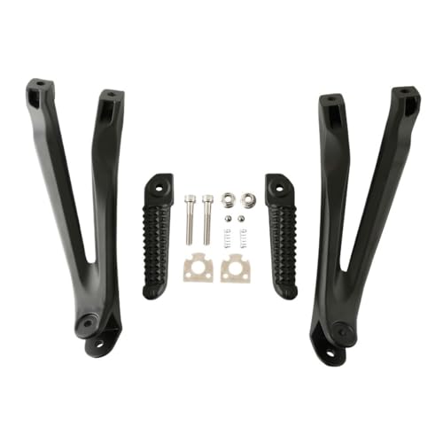 Repose pieds moto YZF R1 2004-2008 pour éviter les glissades