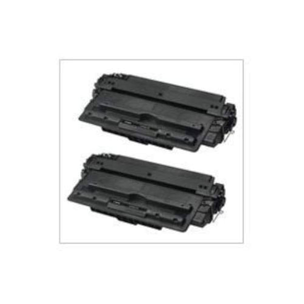 オフィス用品 Canon CRG-509VP 509VP(純正) 純正トナーカートリッジ Canon 509 1箱(2本) Canon