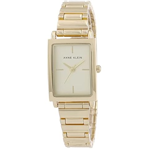 Anne Klein Women's Bracelet Watch Cover
