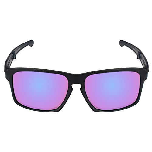 Image of Galvanic Replacement Lenses for Oakley Sliver OO9262 Sunglasses - Multiple Choices