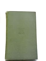 The Education of Cyrus (Everyman's Library) (Xenophon's Cyropaedia) B008R08JWQ Book Cover