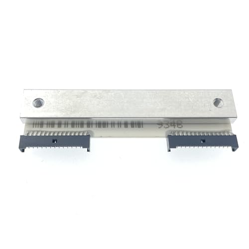 Tête d'impression thermique de précision pour balance 4600 4880