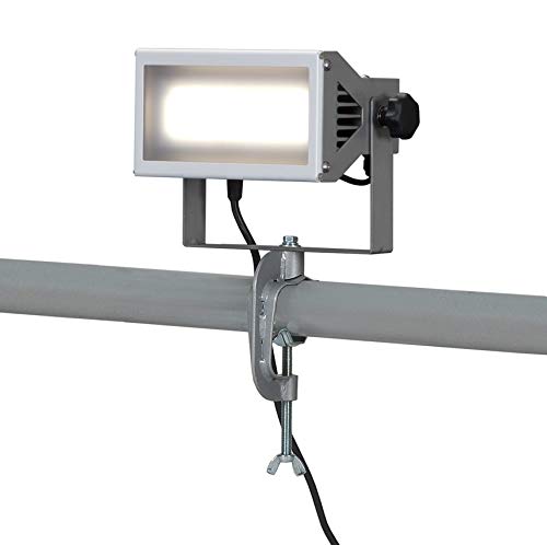shindaiwa 新ダイワ　LEDライト　ELDS-46E プロジェクター Amazon.co.jp: 新ダイワ プロジェクター【LEDランプ】 ELDS-46E: 家電
