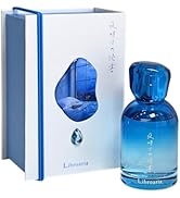 Libroaria 夜明けの読書 オードパルファン50ml Amazon | Libroaria リブロアリア 香水 オードパルファム 月夜の詩集