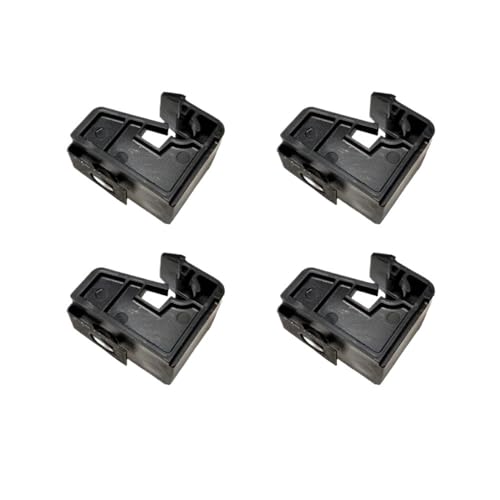FGTFTRDE 4pcs Clip di Montaggio dei fari compatibili con 11 6R0941511 6R0 941 511 Modelli di Veicoli