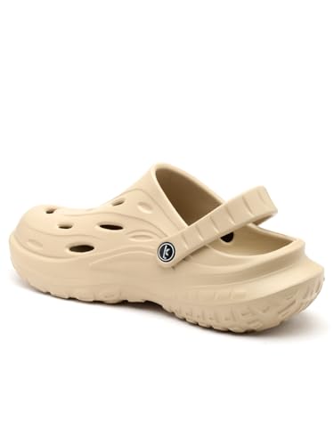 Image of BERSACHE Extra Soft Classic Casual with Back Strap Regular wear with Ultra Soft & Flexibility Technology Slipper for Men's & Boy's