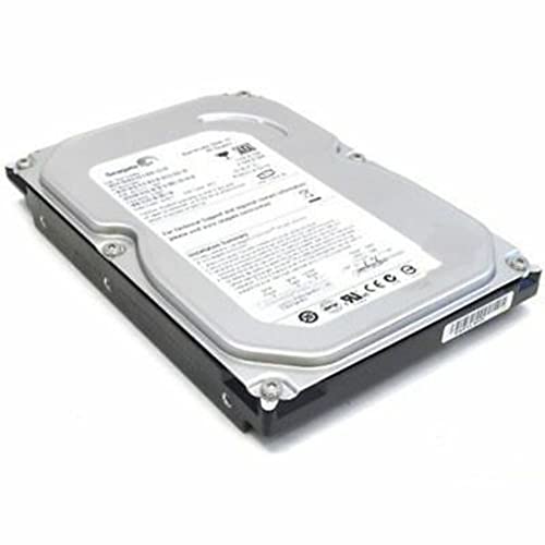 ST3808110AS FW 3.AJL 2MB Buffer Hard Disk 7200 RPM 80 GB s-ata