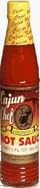 Cajun Chef Louisiana Hot Sauce