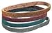 Dynabrade 90211 1/8" (3 mm) W x 18" (457 mm) L 60G A/O DynaCut Belt (50 Pack)