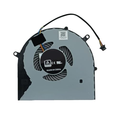 Ventilateur CPU GPU pour ASUS GL703 retrouver un PC silencieux - 4