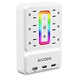 Outlet Extender with...image