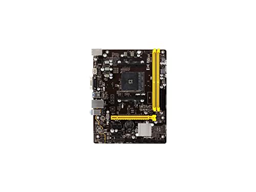 Biostar 212657 Motherboard H81…