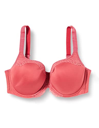 Triumph Damen Beauty-Full Darling Wp Schalen BH mit Bügel, Baroque Rose, 70D