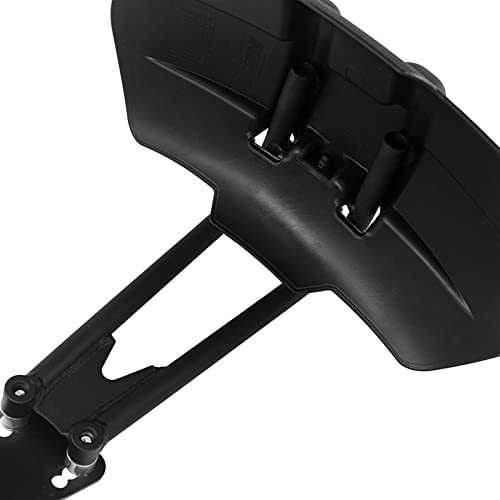 �C���p�N�g �ɓK������KAWASAKI Z900 VERSYS Z 650-X300 VERSYS650 Z650Z800ER6N���[�^�[�T�C�N���t�F���_�[���A�}�b�h�K�[�h�X�v���b�V���t�F�A�����O�J�o�[�p