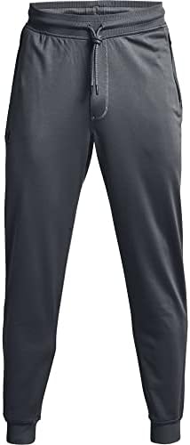 Under Armour Men’s Sportstyle Tricot Joggers