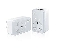 Algopix Similar Product 1 - TPLink 500Mbps Multistreaming
