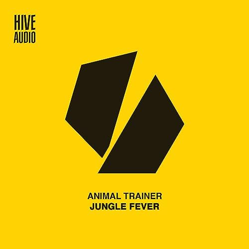 Amazon Music Animal TrainerのJungle Fever Amazon.co.jp