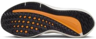 Nike Women's Winflo 10 Running Shoes in White/Black-Citron Pulse Size 12.0