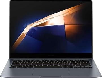 Samsung 14" Galaxy Book4 Pro Laptop PC Computer, Intel Core 7 Ultra Processor 512GB, 3K AMOLED (2880 x 1800) Touchscreen 2024 Model NP940XGK-KG1US Moonstone Gray(Renewed)