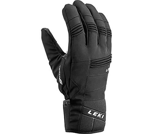 Preisvergleich Produktbild LEKI Goods, schwarz, 8