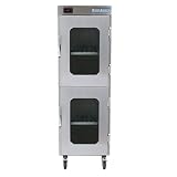 Blanket Warming Cabinet, Stainless Steel Construction with 20 Gauge, Observation Window, 14.2 ft3 (4