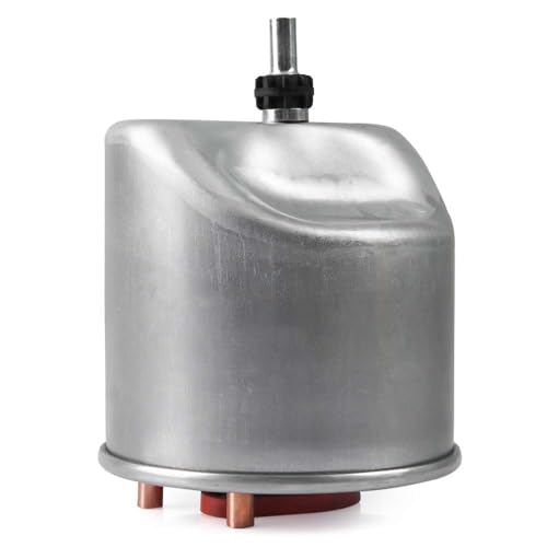 Image of ROBUST Fuel Filter for Citroen C3 C4 C5 Ds3 Ds4 Ds5 Berlingo C-elysee Peugeot 206+ 207 208 308 508 2008 3008 4008 5008 Partner Toyota Proace Fiat Scudo 1.6 Diesel 1906E6 9809721080