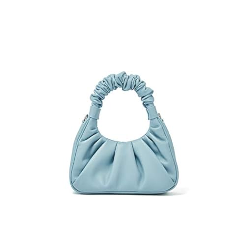 Purse Vintage Retro Shoulder Bag Vegan Leather 90s Rachel Bag Mini Purse Fashion Bag Chic