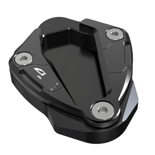 Béquille latérale élargie pour Honda CBR1000 RR-R Fireblade 2020-2025