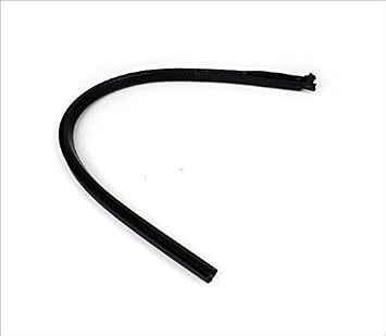 Genuine Volvo 30661315, Right Rear Door Sealing Strip S40,V50