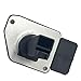 Mass Air Flow (MAF) Sensor YC2F-12B579-BA Compatible with E-150 E-250 E-350 E-450 E-550 Excursion Explorer F-250 F-350 F-450 F-550 Super Duty F53 Grand Marquis Mustang