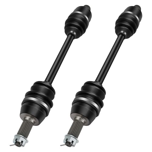 SCITOO Pair Rear CV Axle