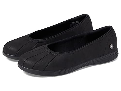 Skechers Performance Women's Skechers ON-The-GO Dreamy, Black/Black, 9