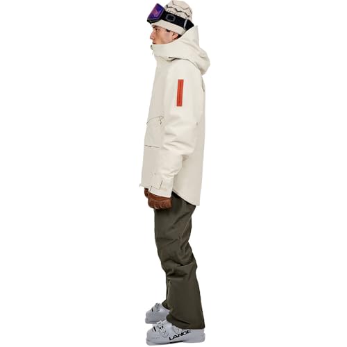All Mountain 2l Stretch Jacket M votre alliée pour les sessions de ski