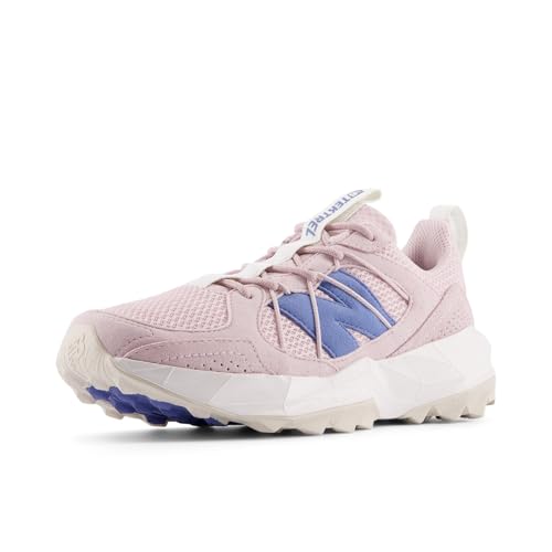 Image of New Balance Women's Dynasoft Tektrel V1 Suede