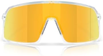 Óculos de Sol Oakley Sutro 0OO9406 9406C8 Tam 37 / Azul - Lentes