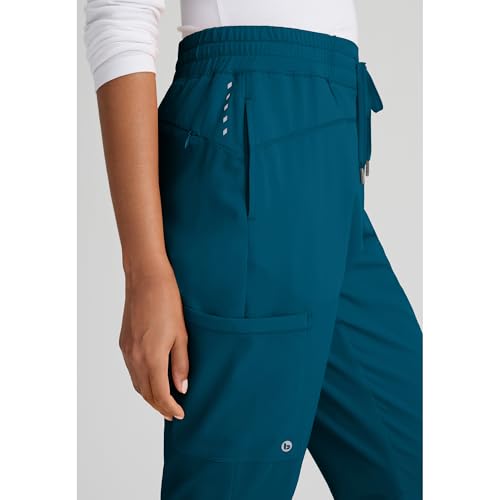 Pantalon de jogging extensible 4 sens BARCO One Boost pour soignante - 2