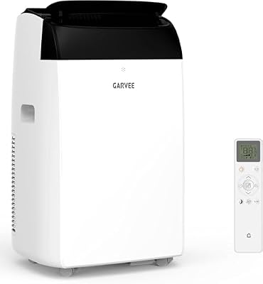 Portable air conditioner