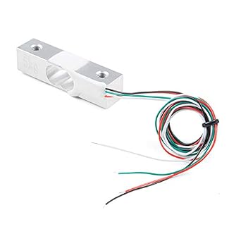 5kg Straight Bar Load Cell TAL220B by TAL