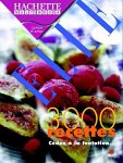 3000 RECETTES ELLE