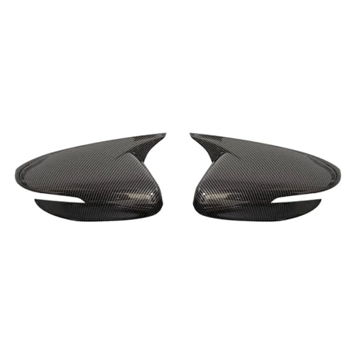 Cubierta de espejo retrovisor para Forte K3 tapa carcasa exterior puerta lateral