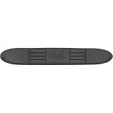 Westin 25-0001 Black Signature Series Replacement Step Pad Kit