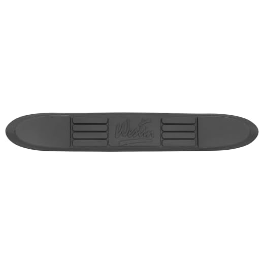 Westin 25-0001 Replacement Step Pad Kit