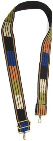 Joy Susan Women's Fashon Crossbody Purse Replacement Strap