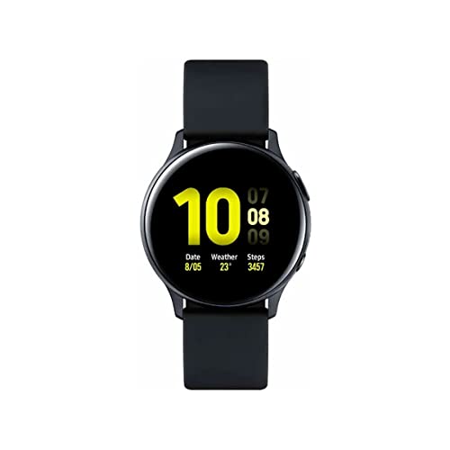 Samsung Galaxy Watch Active 2 Smartwatch, Aluminium, 40 mm